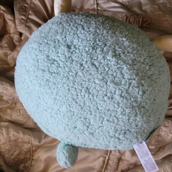 RARE AMUSE BLUE HITSUJI NO WOOLY WOOLY - Picture 5 of 5